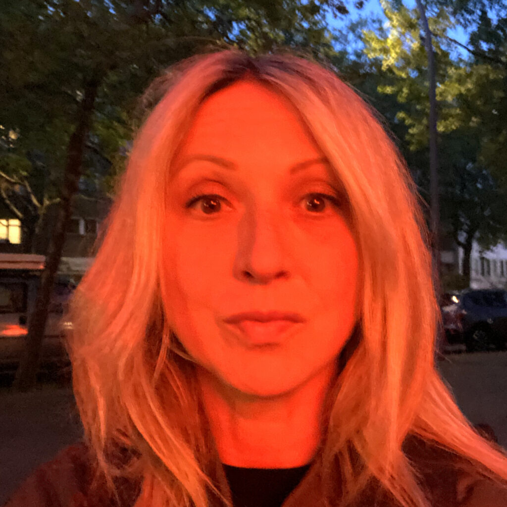JR Jana Reiche