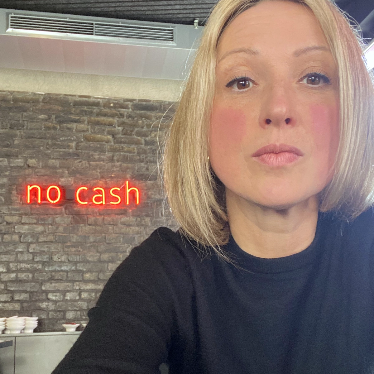 JR sewing Jana Reiche 2025 no cash