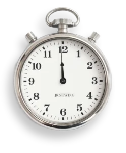 Stoppuhr
