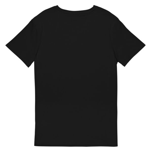IS MIR EGAL T-Shirt aus Premium-Baumwolle Herren – Bild 5