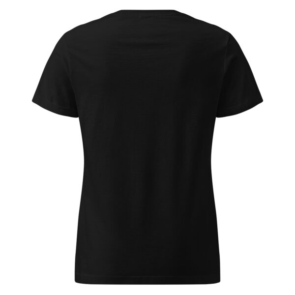 IS MIR EGAL T-Shirt für Damen – Bild 2