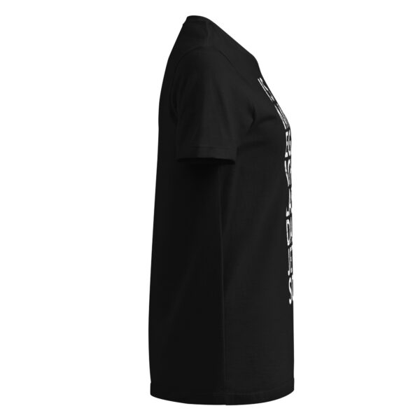 IS MIR EGAL T-Shirt für Damen – Bild 4