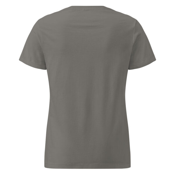 IS MIR EGAL T-Shirt für Damen – Bild 14
