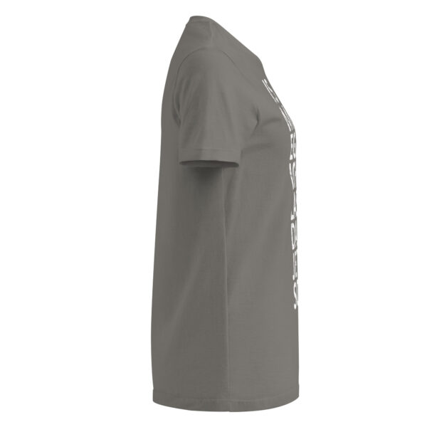 IS MIR EGAL T-Shirt für Damen – Bild 16