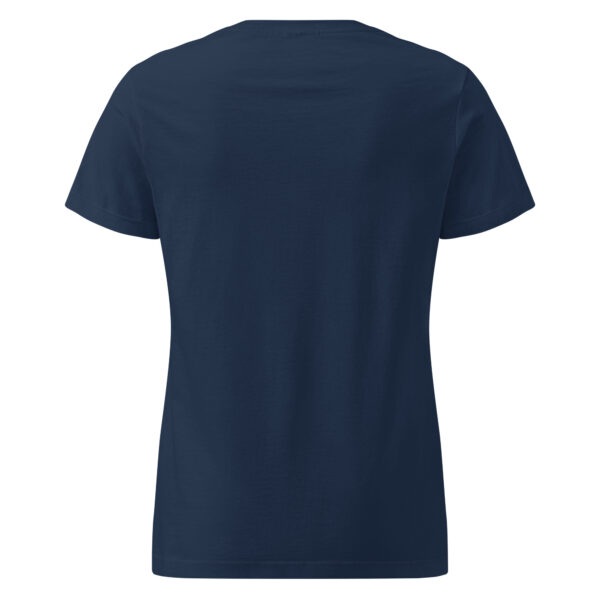 IS MIR EGAL T-Shirt für Damen – Bild 6