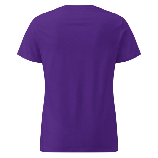 IS MIR EGAL T-Shirt für Damen – Bild 10