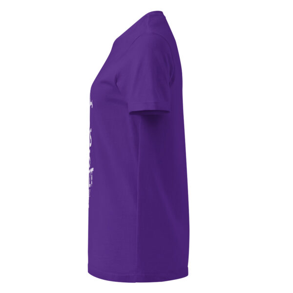IS MIR EGAL T-Shirt für Damen – Bild 11