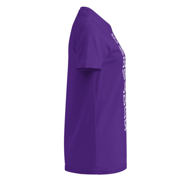 IS MIR EGAL T-Shirt für Damen – Bild 12