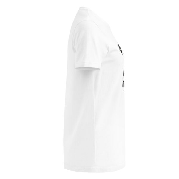 „HOLE IN ONE am KOTTI“ T-Shirt für Damen weiß – Bild 4