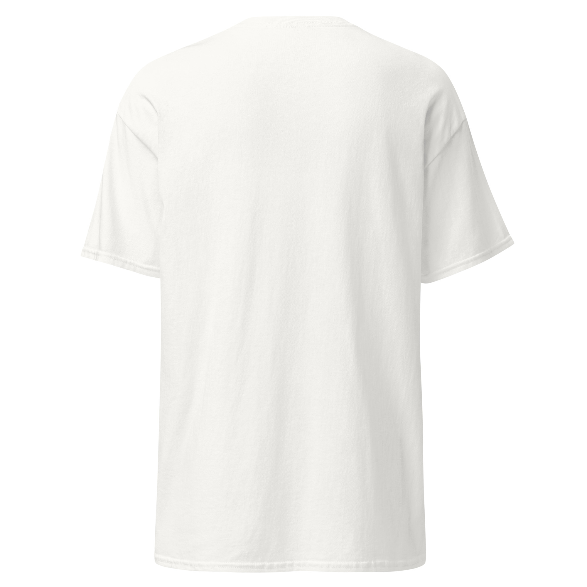 Klassisches Unisex T-Shirt – Bild 2
